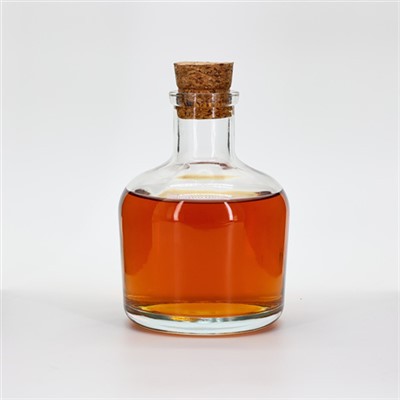 Botol Minyak Wangi Kaca